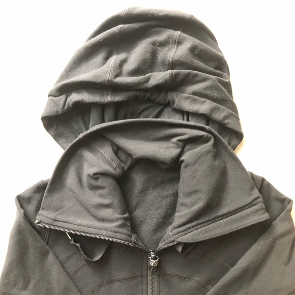 Lululemon Zip up sweater - Picture 6 of 6